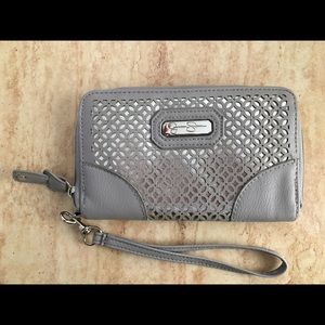 Jessica Simpson Wallet
